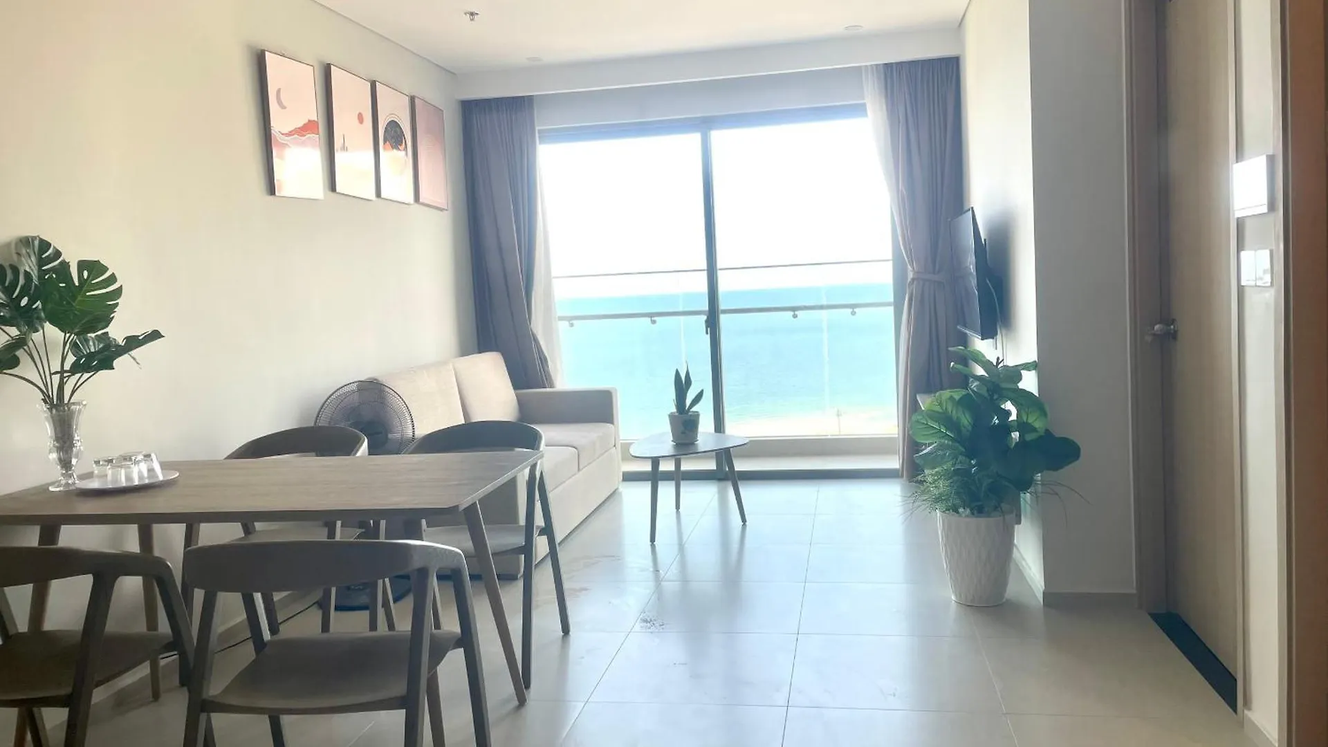 Huong - Can Ho Nghi Duong Vung Tau Vietnam